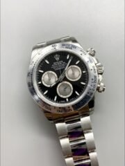 Rolex Daytona REF.126509 Cal 4131- 904L Steel（1:1Super Clone） - Image 2