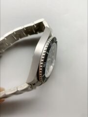 Rolex Submariner DiW Stainless Steel Casing Black Ceramic Bezel Edition Watch(1:1Super Clone） - Image 6