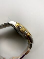 Rolex Cosmograph Daytona M126518 Gold Dial Original Cal.4131 Movement(1:1Super Clone) - Image 6