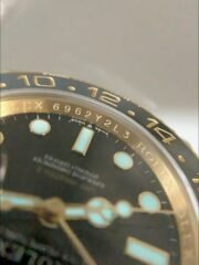 Rolex GMT Masters II M126718GRNR Cal.3285 Movement – 904L Steel Watch(1:1Super Clone ) - Image 4