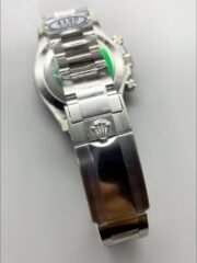 Rolex Cosmograph Daytona M116519 Original Cal.4130 Movement – Grey Dial(1:1Super Clone ) - Image 9