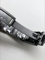 Rolex Submariner DiW DLC Coated Steel Casing Black Ceramic Bezel Edition Watch(1:1Super Clone） - Image 9