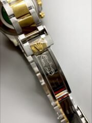 Rolex Cosmograph Daytona M126518 Gold Dial Original Cal.4131 Movement(1:1Super Clone) - Image 8