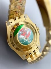 Rolex GMT Masters II M126718GRNR Cal.3285 Movement – 904L Steel Watch(1:1Super Clone ) - Image 5