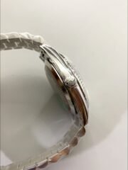 Rolex Day Date Presidential 904L Steel 40MM – Grey Dial (1:1Super Clone） - Image 7