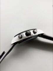 Rolex Cosmograph Daytona DiW Space Mission Carbon Fiber Watch Cal.4130 Movement(1:1Super Clone ) - Image 6