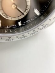 Rolex Daytona REF.126509 Cal 4131- 904L Steel（1:1Super Clone） - Image 4