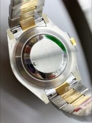 Rolex Sea-Dweller 126603 Two Tone Casing 904L Steel(1:1Super Clone) - Image 5