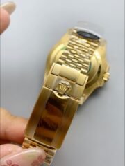 Rolex GMT Masters II M126718GRNR Cal.3285 Movement – 904L Steel Watch(1:1Super Clone ) - Image 8