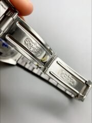 Rolex GMT Masters II 12719 “Blaken” 904L Steel Black Dial Watch(1:1Super Clone ) - Image 9