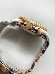 Rolex Yachtmaster II Stainles Steel Ref.116681 Two Tone (1:1Super Clone） - Image 6