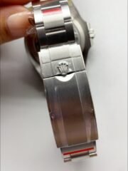 Rolex Sea-Dweller REF# 126600 72 Hours Power 904L Steel 43MM（1:1Super Clone） - Image 9