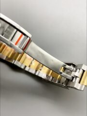 Rolex Cosmograph Daytona M126518 Gold Dial Original Cal.4131 Movement(1:1Super Clone) - Image 9