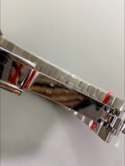 Rolex Day Date Presidential 904L Steel 40MM – Grey Dial (1:1Super Clone） - Image 9