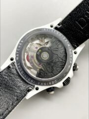 Rolex Cosmograph Daytona DiW Space Mission Carbon Fiber Watch Cal.4130 Movement(1:1Super Clone ) - Image 5