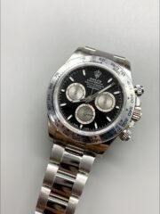 Rolex Daytona REF.126509 Cal 4131- 904L Steel（1:1Super Clone） - Image 3