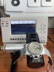 Rolex Cosmograph Daytona DiW Space Mission Carbon Fiber Watch Cal.4130 Movement(1:1Super Clone ) - Image 10