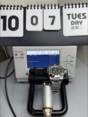 Rolex Sea-Dweller REF# 126600 72 Hours Power 904L Steel 43MM（1:1Super Clone） - Image 12