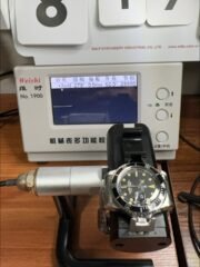 Rolex Sea Dweller Double Red 1665 Vintage Edition  Edition（1:1Super Clone） - Image 11