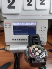 Rolex Cosmograph Daytona 116599RBOW Stainless Steel Original Cal.4130 Movement(1:1Super Clone ) - Image 11