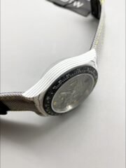 Rolex Cosmograph Daytona DiW Space Mission Carbon Fiber Watch Cal.4130 Movement(1:1Super Clone ) - Image 7