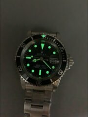 Rolex Sea Dweller Double Red 1665 Vintage Edition  Edition（1:1Super Clone） - Image 10