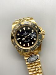 Rolex GMT Masters II M126718GRNR Cal.3285 Movement – 904L Steel Watch(1:1Super Clone ) - Image 3