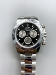 Rolex Daytona REF.126509 Cal 4131- 904L Steel（1:1Super Clone）