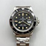 Rolex Sea Dweller Double Red 1665 Vintage Edition  Edition（1:1Super Clone）