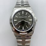Vacheron Constantin Overseas Ultra-Thin 2000V Edition Watch in Grey Dial (1:1Super Clone)