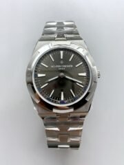 Vacheron Constantin Overseas Ultra-Thin 2000V Edition Watch in Grey Dial (1:1Super Clone)