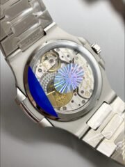 Patek Philippe Nautilus 5712 Blue Dial(1:1Super Clone) - Image 5