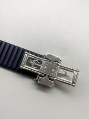 Patek Philippe Aquanaut 5168G Blue Dial(1:1 Super Clone) - Image 9