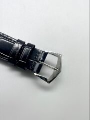 Patek Philippe 5205-001 Complications MoonPhase Light Grey Dial(1:1Super Clone) - Image 7