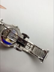 Patek Philippe Nautilus 5712/1A Blue Dial(1:1Super Clone) - Image 9