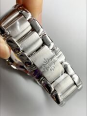 Patek Philippe 51671/A Aquanaut  Grey Dial(1:1Super Clone) - Image 7