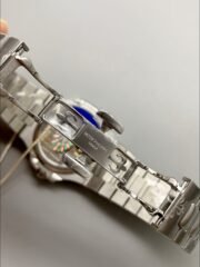 Patek Philippe Nautilus 5712 Blue Dial(1:1Super Clone) - Image 8