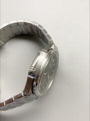 Patek Philippe Nautilus 7118 35MM 1:1 Stainless Steel Grey Dial(1:1Super Clone) - Image 6