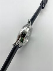 Patek Philippe 5205-001 Complications MoonPhase Light Grey Dial(1:1Super Clone) - Image 5