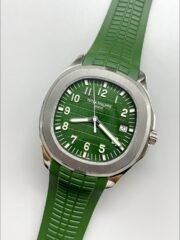 Patek Philippe Aquanaut 5168G-010 904L Steel(1:1Super Clone) - Image 2