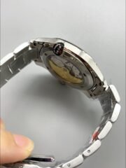 Patek Philippe 51671/A Aquanaut  Grey Dial(1:1Super Clone) - Image 5