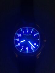 Patek Philippe Aquanaut 5168G Brown Dial(1:1 Super Clone) - Image 11