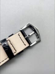 Patek Philippe 5205-001 Complications MoonPhase Light Grey Dial(1:1Super Clone) - Image 8