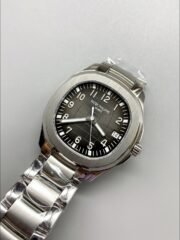 Patek Philippe 51671/A Aquanaut  Grey Dial(1:1Super Clone) - Image 2