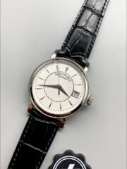 Patek Philippe Calatrava 5153G White Dial Watch in Swiss Movement(1:1Super Clone) - Image 2