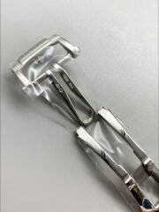 Patek Philippe Cubitus 5822 904L Steel Casing Blue Dial (1:1Super Clone) - Image 9