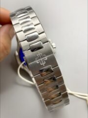 Patek Philippe Nautilus 5712 Blue Dial(1:1Super Clone) - Image 9
