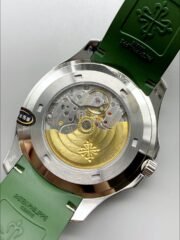 Patek Philippe Aquanaut 5168G-010 904L Steel(1:1Super Clone) - Image 4
