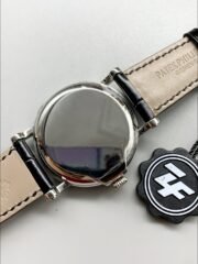 Patek Philippe Calatrava 5153G White Dial Watch in Swiss Movement(1:1Super Clone) - Image 6