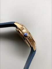Patek Philippe Aquanaut 5261R Rose Gold (1:1Super Clone) - Image 6